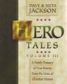 Hero Tales vol 3